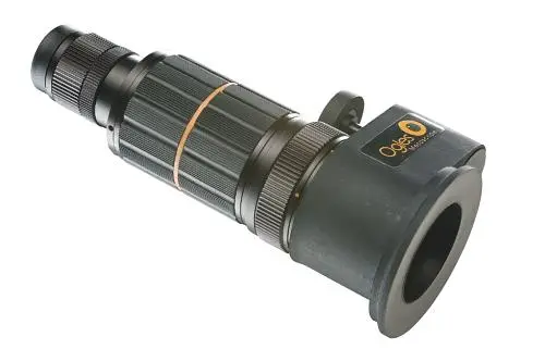 Ogles Mesoscope Macro Linse